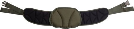 Savotta Jääkäri L Hip Belt Black