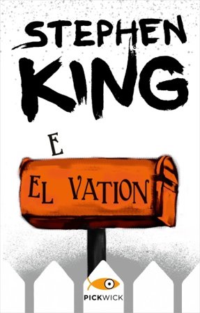 Elevation. Ediz. italiana Stephen King
