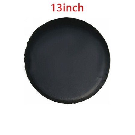 Läder reservdelar däck kåpor fodral mjukt skydd påse bil tillbehör