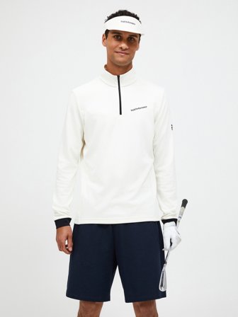 Peak Performance - Chase Half Zip Men