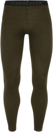 Icebreaker M's 200 Oasis Leggings Loden