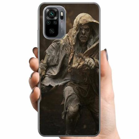 Xiaomi Redmi Note 10s Tpu Mobilskal The Ring Of Power