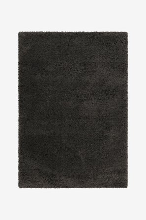 KM Home - Ryamatta ReLife - Grå - Lugg & ryamattor - 160X230 - Från Homeroom