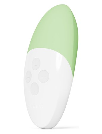 LELO Siri 3 Pistachio Cream - Green - ONE SIZE