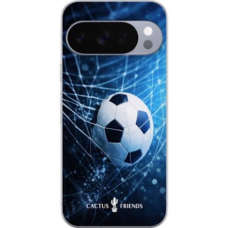 Kompatibelt Mobildeksel til Google Google Pixel 10 Pro XL Cactus and Friends – GoalRush