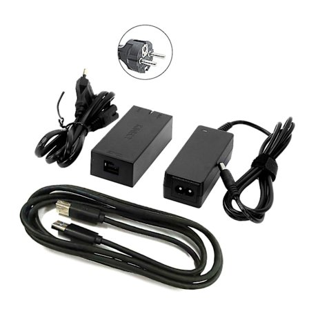 Kinect 2.0-adapter for Xbox One S, Xbox One X og Windows 8, 8.1 og 10