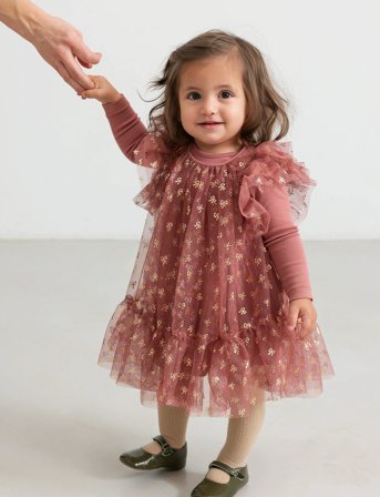 MarMar Copenhagen Daya - Pink - 92