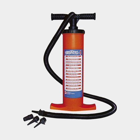 Stigbygelpump 120 l/min