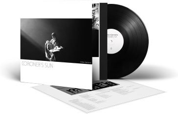 Coroner's sun Kirlian Camera