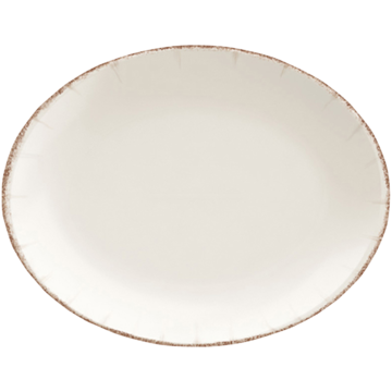 Bonna Retro Fat Oval