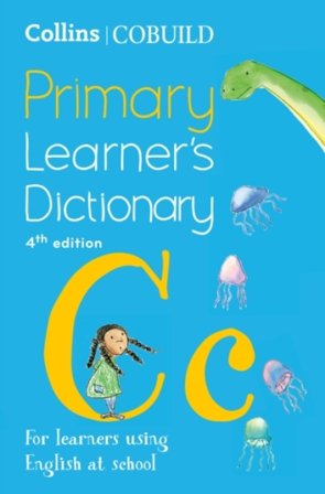 Collins COBUILD Primary Learner¿s Dictionary