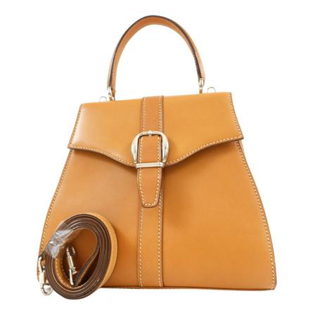 Gucci Vintage, Handbags Bruin, Dames, Maat:ONE Size