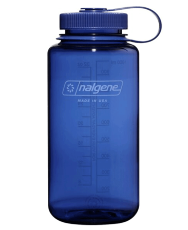 Nalgene 1L WM Denim