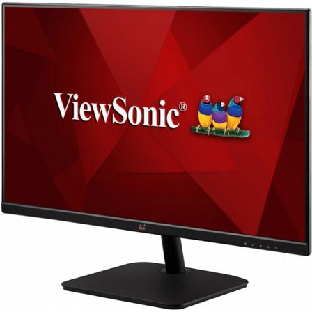 ViewSonic VA2432-h, 24" FHD IPS Monitor