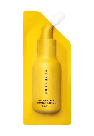 HIDEHERE Vita Elixir Cream Dagcreme Unisex 25 ML