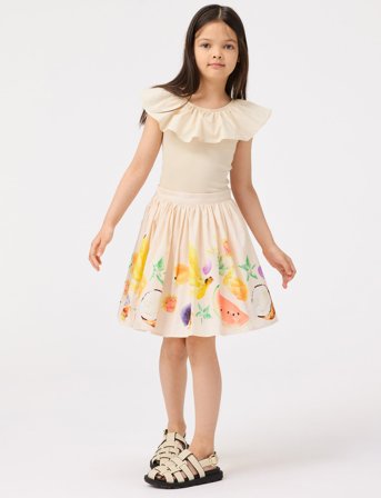 Molo Reca - Cream - 134/140