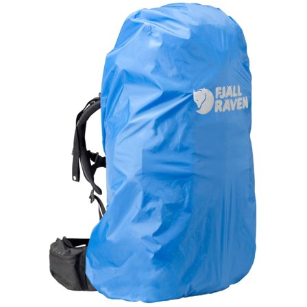 Fjällräven Rain Cover 20-35L backpack accessories Blue OneSize