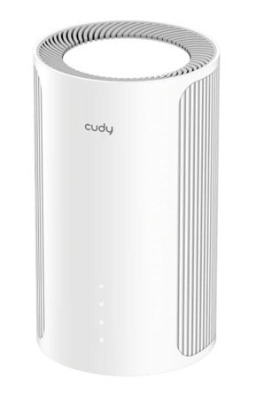 Cudy Mesh Solution M11000 (1-pack) WF7 BE11000 Tri-Band 2.5G