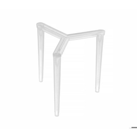 Pizzaseparatorer - 500 stycken - Hendi