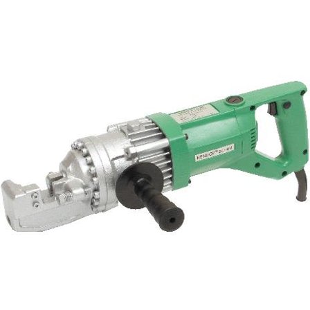 Bendof DC-16M Armeringsklipper 720 W, Maskiner