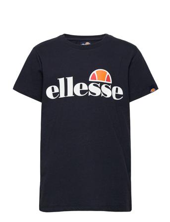 El Malia Tee Jnr Blue Ellesse