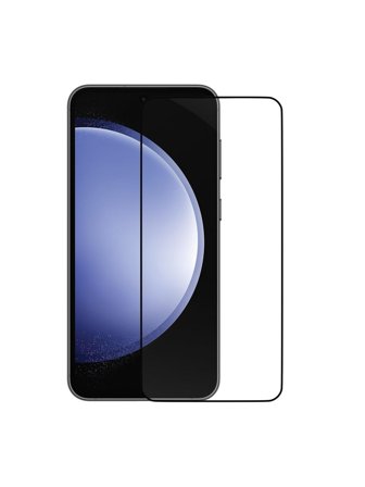 DBRAMANTE1928 eco-shield Screen Protector Samsung Galaxy S23 FE