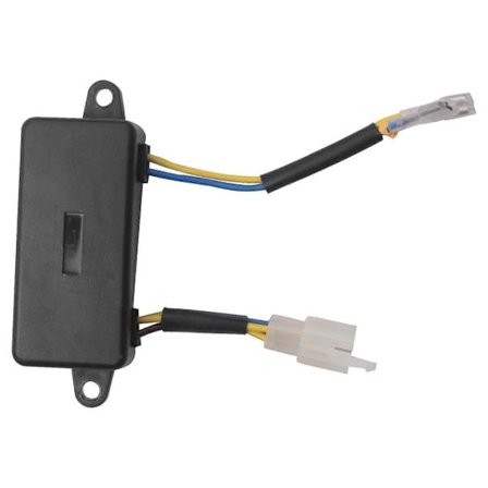 AVR Spenningsregulator for AVR 3KW 2KW 2.8KW Generatorer Automatisk Spenningsregulator Elektroverktøydeler