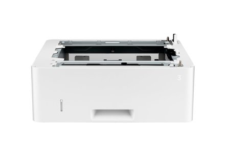 HP LaserJet Pro 550-arks matare/magasin, 888793745649
