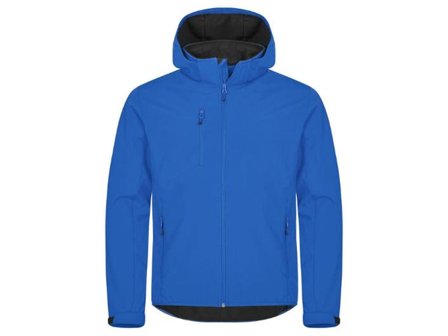 CLIQUE - Lyreco - Arbetskläder - Arbetsjackor - Softshelljackor