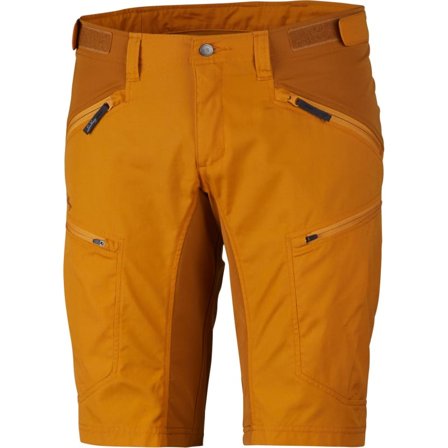 Lundhags Makke Men's Shorts Men hiking shorts Orange 56