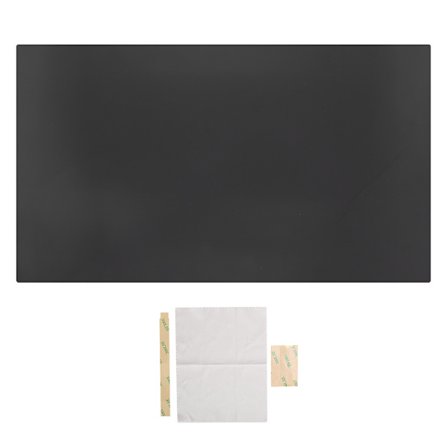 18,5-tums bärbar dator AntiPeep skärmskydd 16:9 ATM-maskinskyddsskärm