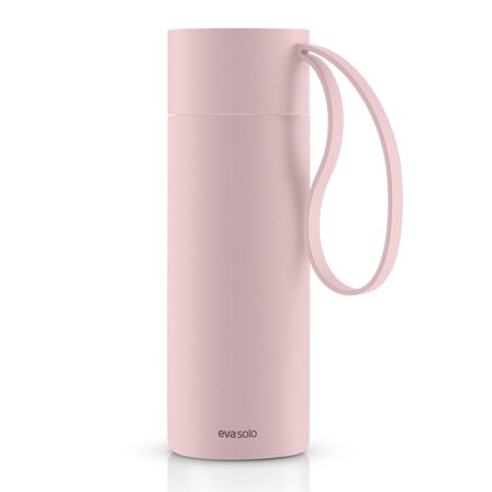 Eva solo To Go Cup termosmugg 0,35 liter, funky ballerina | Utematlagning > Friluftsliv > Termosmugg | Bagaren och Kocken
