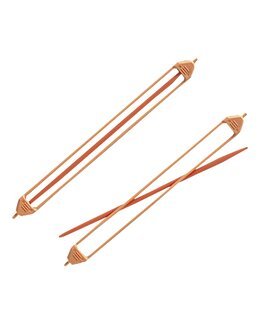 Maskhållare 2-pack - Clover