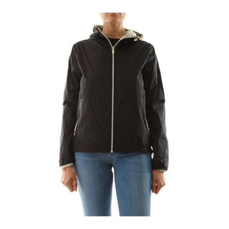 Ciesse Piumini, Light Jackets Zwart, Dames, Maat:M