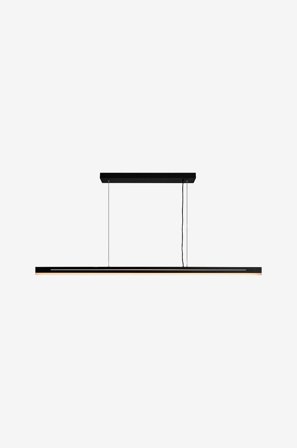 Nordlux - Loftlampe Skylar - Sort - Loftpendler - Fra Homeroom