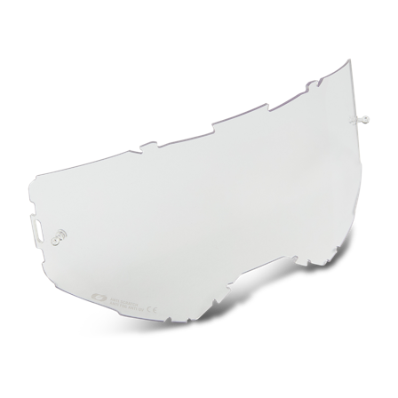 Lentilă De Rezervă O'Neal B-22 & B-33 Cu Pini Pentru Tear Off