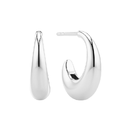 Sif Jakobs Jewellery Örhänge Gocciolina Örhängen Dam Silver ONESIZE