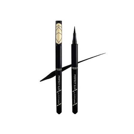 L'Oréal Paris Superliner Perfect Slim Eyeliner 1 Black