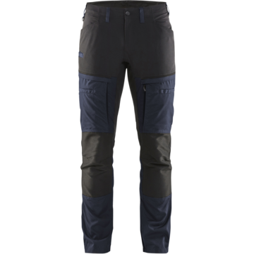 Servicebyxa Med Stretch 1456*