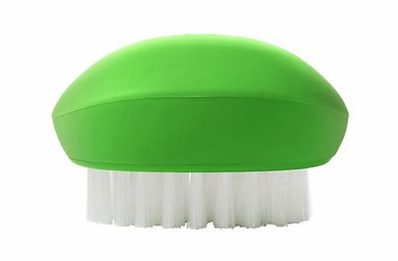 OXO Grønnsaksbørste fleksibel