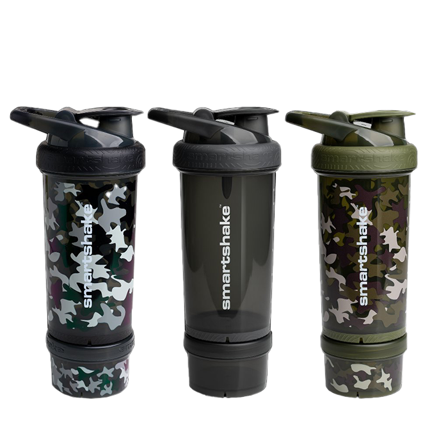 Shakers Smartshake Revive Shaker 750 ml - Bodyman.dk