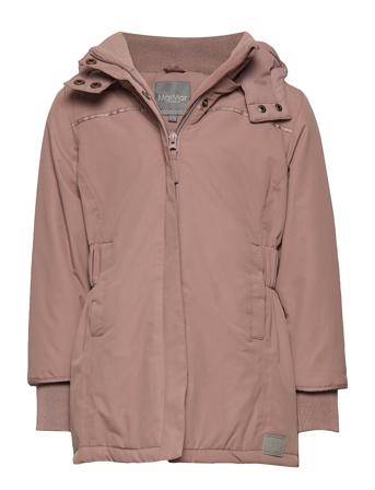 Olga Jacket Foret Jakke Lyserød MarMar Cph