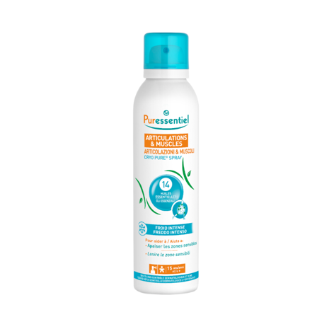 Puressentiel Pure Cryo Spray 150ml