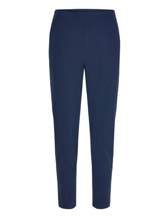FootJoy Lightweight Cropped Pant - Navy - S