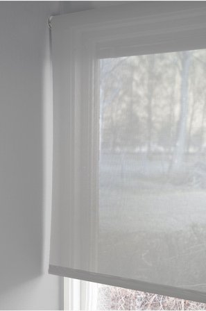 Hasta - Rullaverho Screen - Harmaa - Rullaverhot - 165 - - Homeroom