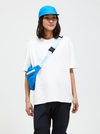 Heavy Cotton Tee Women