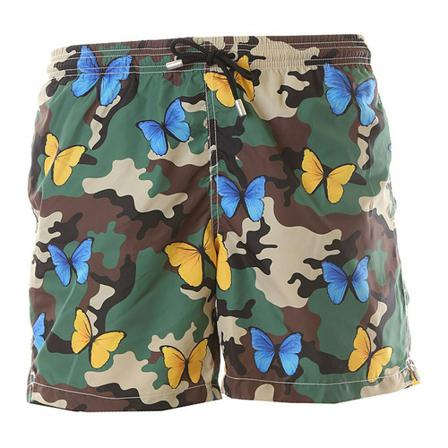 MC2 Saint Barth shorts Grøn, Herre Chino Shorts