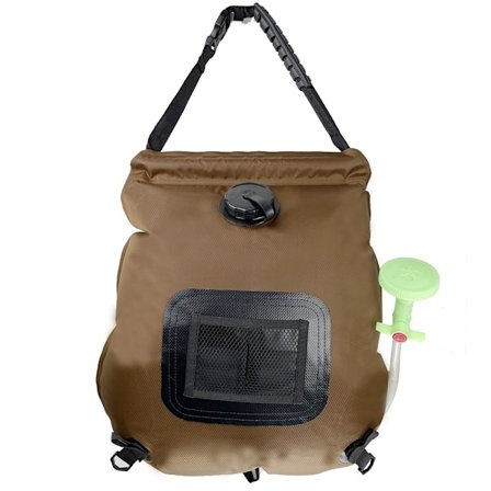 Duschpåse Vattenpåse KAFFE