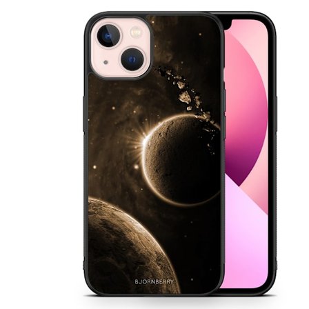 Bjornberry Skal iPhone 13 - Asteroid