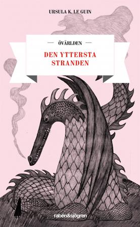 Den yttersta stranden - Bok av Ursula K. Le Guin - Pocket